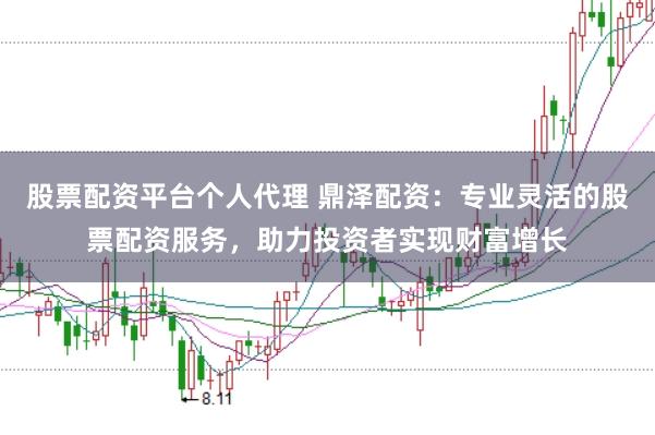 股票配资平台个人代理 鼎泽配资：专业灵活的股票配资服务，助力投资者实现财富增长