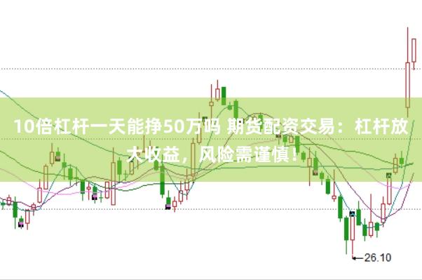 10倍杠杆一天能挣50万吗 期货配资交易：杠杆放大收益，风险需谨慎！