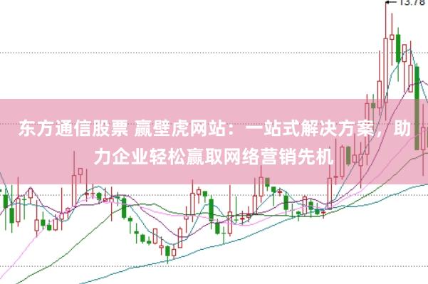 东方通信股票 赢壁虎网站：一站式解决方案，助力企业轻松赢取网络营销先机