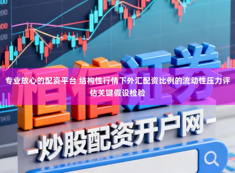 专业放心的配资平台 结构性行情下外汇配资比例的流动性压力评估关键假设检验