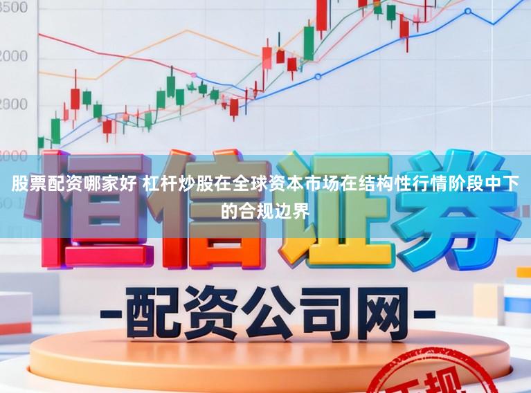 股票配资哪家好 杠杆炒股在全球资本市场在结构性行情阶段中下的合规边界