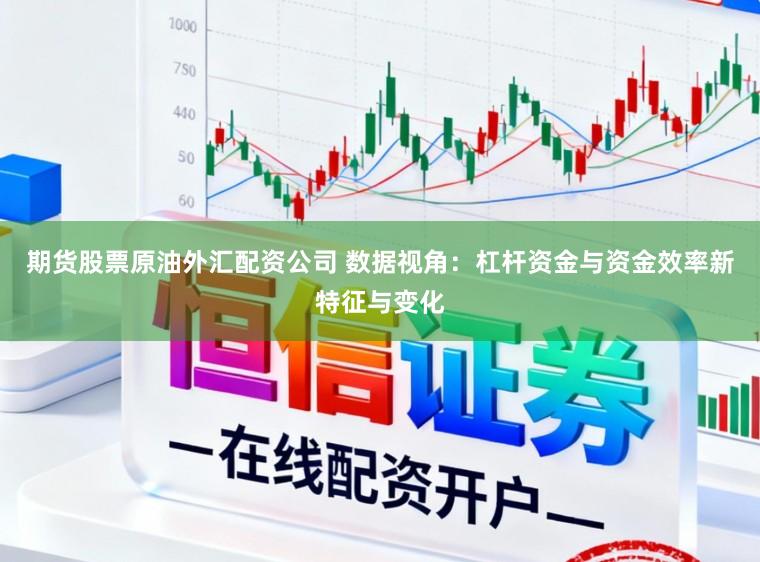 期货股票原油外汇配资公司 数据视角：杠杆资金与资金效率新特征与变化