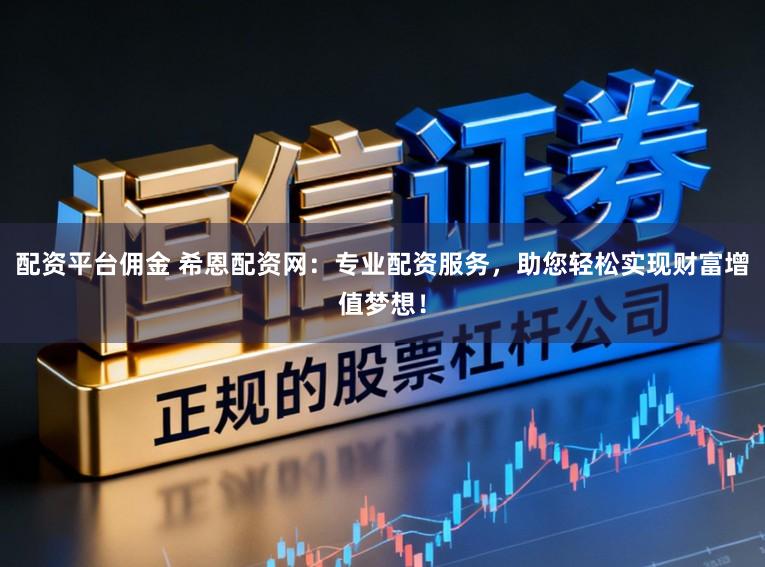 配资平台佣金 希恩配资网：专业配资服务，助您轻松实现财富增值梦想！