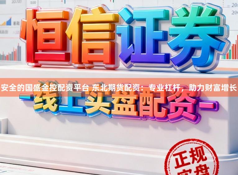 安全的国盛金控配资平台 东北期货配资：专业杠杆，助力财富增长