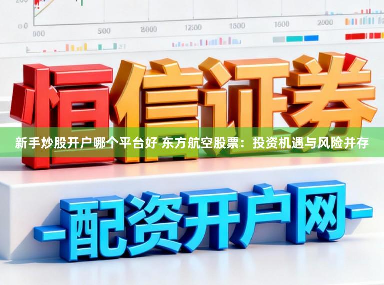 新手炒股开户哪个平台好 东方航空股票：投资机遇与风险并存