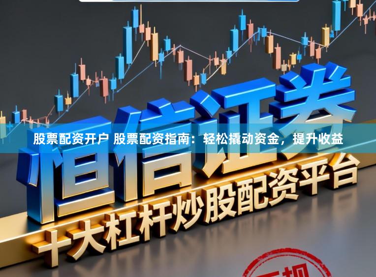 股票配资开户 股票配资指南：轻松撬动资金，提升收益
