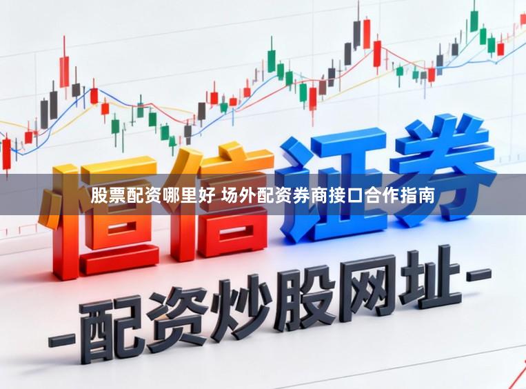 股票配资哪里好 场外配资券商接口合作指南