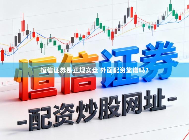 恒信证券是正规实盘 外面配资靠谱吗？